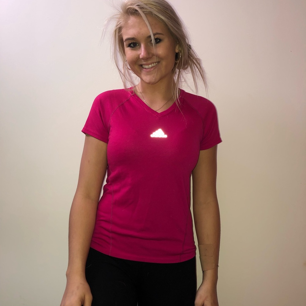 Workout top